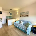 Ampio Monolocale Porto Coda Cavallo Apartment *