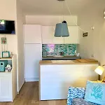 Ampio Monolocale Porto Coda Cavallo *