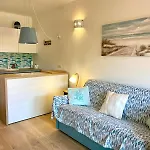 Apartment Ampio Monolocale Porto Coda Cavallo *