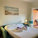 Apartment Ampio Monolocale Porto Coda Cavallo