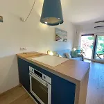 Apartment Ampio Monolocale Porto Coda Cavallo *