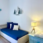 Ampio Monolocale Porto Coda Cavallo *