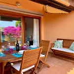 Ampio Monolocale Porto Coda Cavallo Apartment
