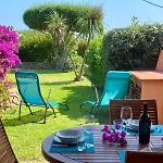 Apartment Ampio Monolocale Porto Coda Cavallo