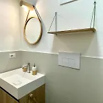 Apartment Ampio Monolocale Porto Coda Cavallo