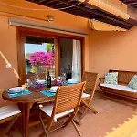 Apartment Ampio Monolocale Porto Coda Cavallo *