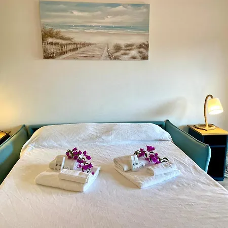 Apartment Ampio Monolocale Porto Coda Cavallo *
