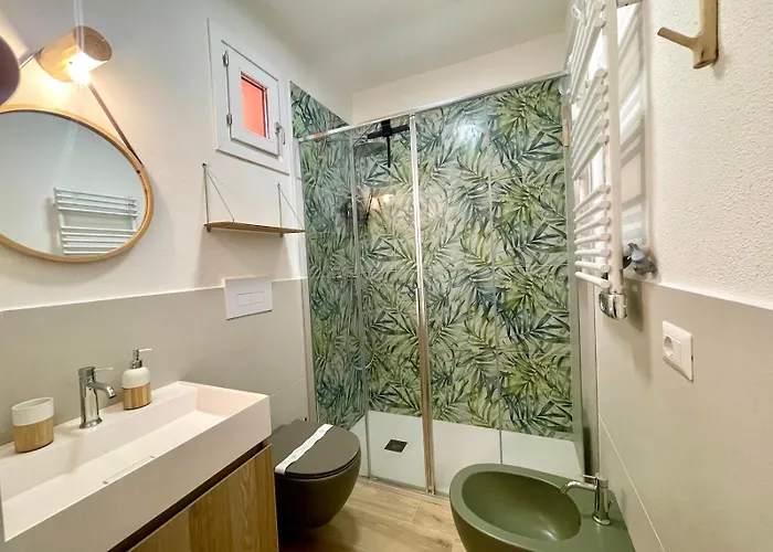Apartamento Ampio Monolocale Porto Coda Cavallo