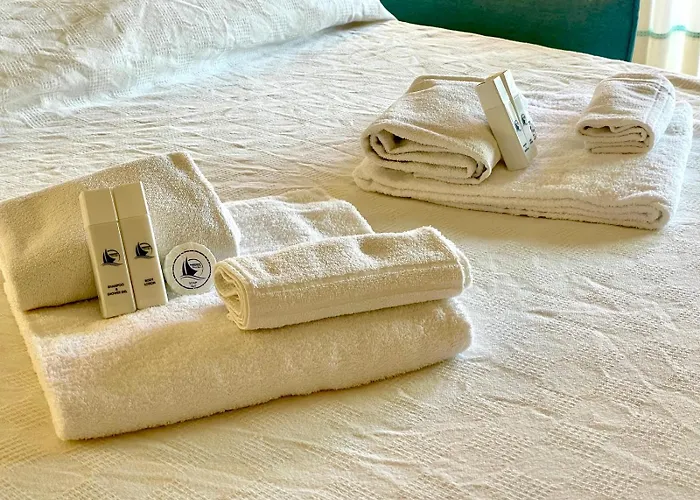 Apartamento Ampio Monolocale Porto Coda Cavallo Capo Coda Cavallo